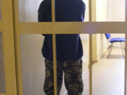 Zatrzymano złodzieja lamp z wiaduktu 