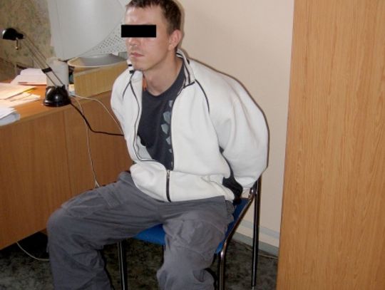 Zatrzymany sprawca śmiertelnego pobicia 