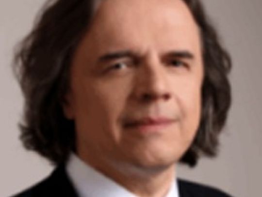 Zaufany Tuska - liberał Kilian z Gdańska nowym ministrem sportu