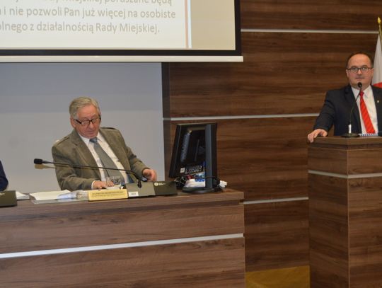 Zawieszenie broni czy koniec wojny?