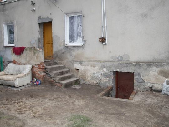 Zawiniła oświata, służba zdrowia, radni, sołtysi