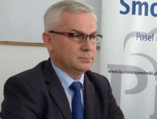 Zawirowania we władzach szpitala. Wiceprezes rezygnuje!