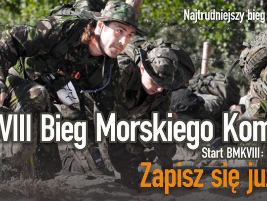 Zawody tylko dla niezniszczalnych 