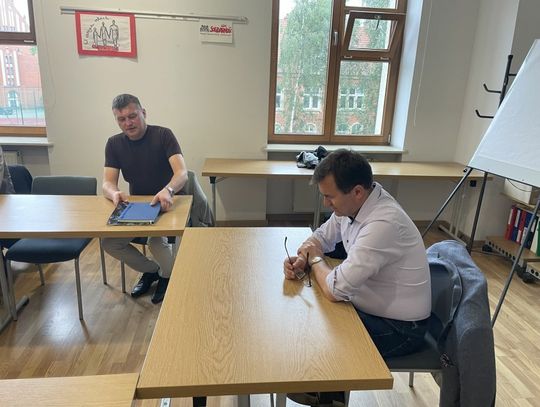 Zbigniew Girzyński Klub Jana Olszewskiego - Chcemy Państwa przyjaznego dla wszystkich!