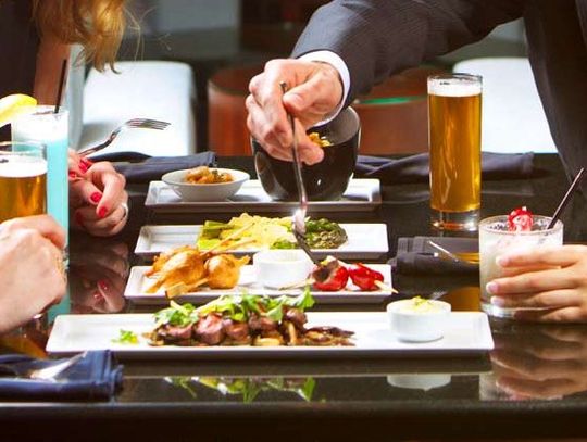 Zbiorowe zatrucie na imprezie? Sanepid przedstawia kulisy