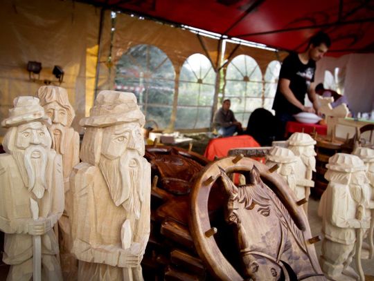 Zbliża się AMBER FEST – największy festyn biesiadny w północnej Polsce