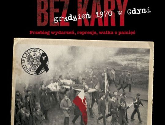 Zbrodnia bez kary. Najnowszy album gdańskiego oddziału IPN