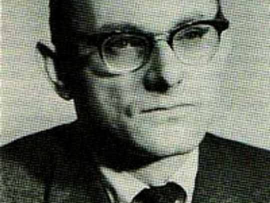 Zbrodnia Grudnia '70 w sądzie: Tow. Kociołek uniewinniony, a strzelający - z łagodnym wyrokiem w zawieszeniu