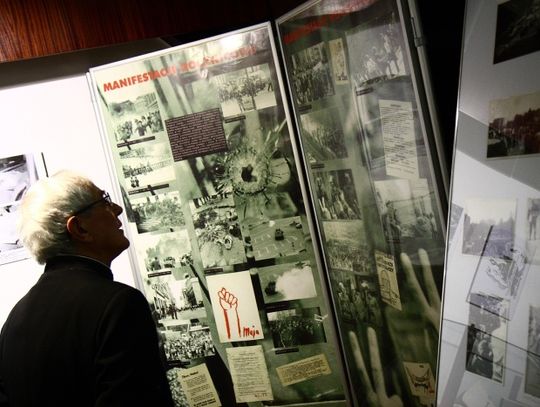 Zbrodnia, która sprawcom uszło na sucho. Ukarać, ale nie spałować