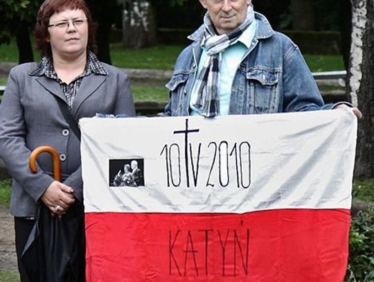 Zbrodnia, o której się nie mówiło