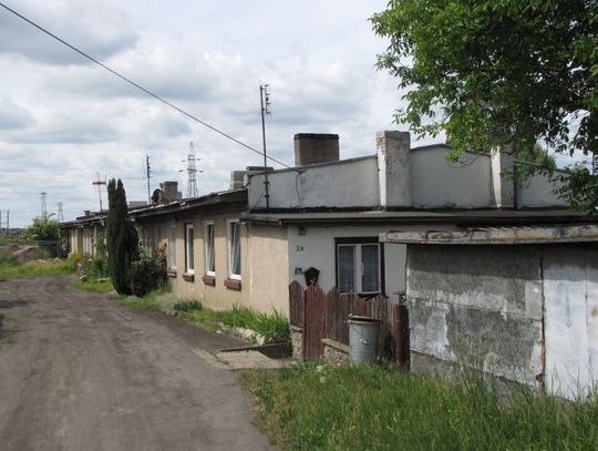 Zburzą im dom, a nie wiedzą, gdzie będą mieszkać?