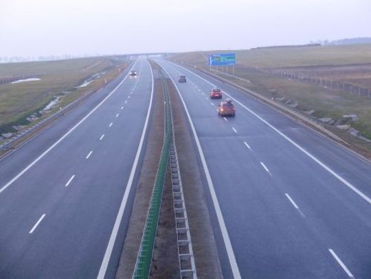 Zdążyć przed EURO 2012. Powstanie obwodnica południowa Gdańska oraz most na Wiśle