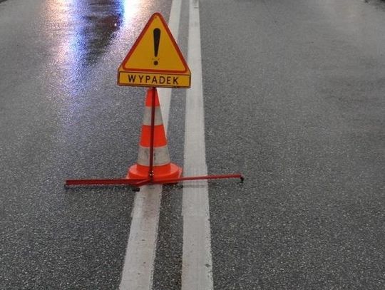 Zderzenie na al. Kociewskiej. Rozbite dwa auta