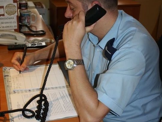 Zdesperowana zadzwoniła pod 112, że chce umrzeć