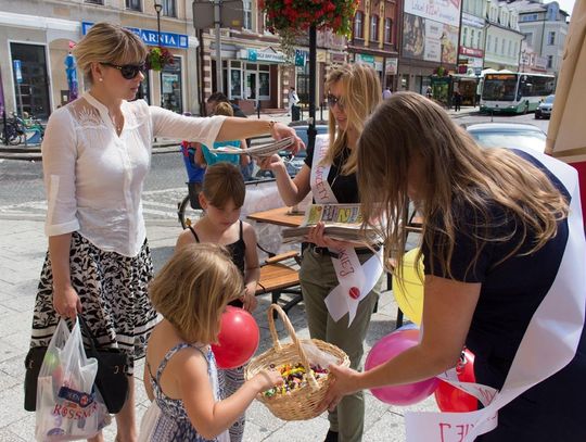 ZDJĘCIA: 25 lat Gazety Kociewskiej! Jesteśmy blisko Was!