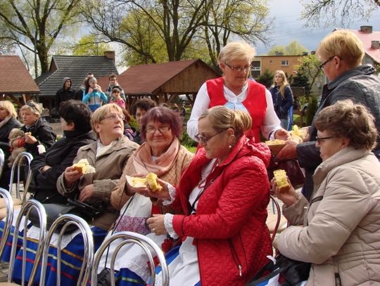 ZDJĘCIA: Dni Smętowa 2015 - II Edycja Kociewskiej Kuźni Rozmaitości