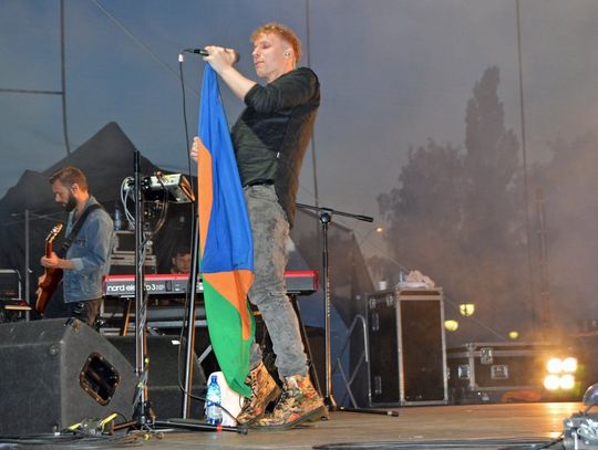 (ZDJĘCIA) Dni Ziemi Tczewskiej 2016 