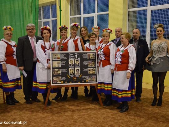 ZDJĘCIA, FILM: Gminny Turniej Kół Gospodyń Wiejskich. Które panie będą reprezentowały gminę? 