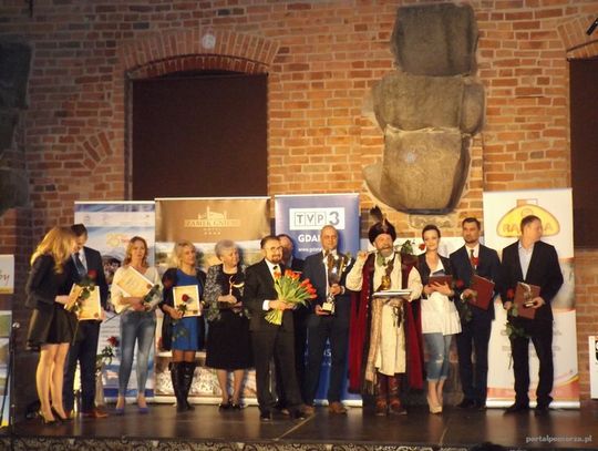 (ZDJĘCIA) Gastronom Pomorza na Zamku w Gniewie