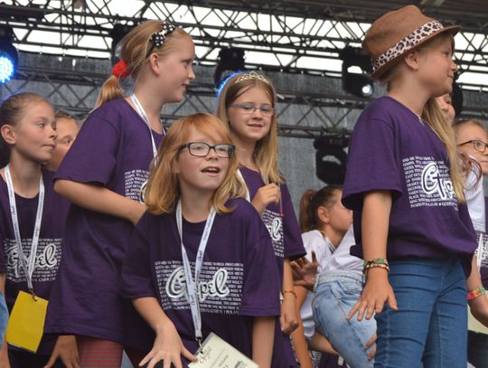 (ZDJĘCIA) Gospel 2015 za nami! Znajdź się na festiwalowych fotkach!