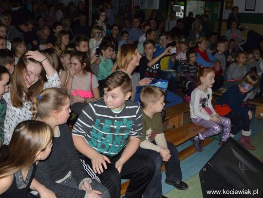 ZDJĘCIA: Impreza charytatywna "Z Żabnem w Nowy Rok" po raz czwarty!