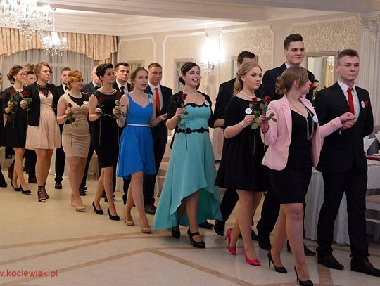 ZDJĘCIA: Kolejna studniówka za nami! Zobaczcie, jak bawili się uczniowie Technikum nr 2! 