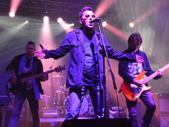 ZDJĘCIA: Koncert charytatywny &quot;Serca Gwiazd&quot; na Rynku