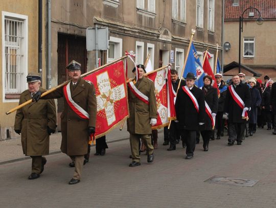 (ZDJĘCIA) Oddali hołd bohaterom antykomunistycznego podziemia