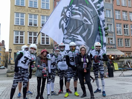 (ZDJĘCIA) Ponad 860 tys. zebrano dla WOŚP w Gdańsku