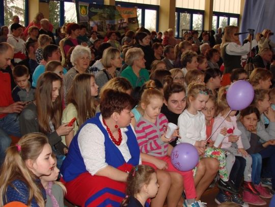 ZDJĘCIA: Powiatowy Turniej KGW – zobacz, które koło wygrało! 