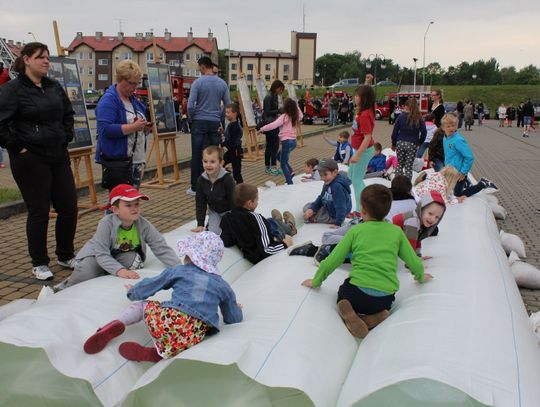 (ZDJĘCIA) Tczewianie zwariowali na punkcie Straży Pożarnej! (ZDJĘCIA) Tczewianie zwariowali na punkcie Straży Pożarnej!