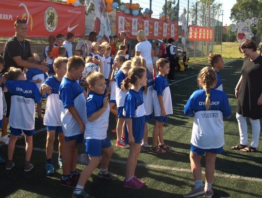 (ZDJĘCIA) Tczewska "dwójka" świętowała 55-lecie!