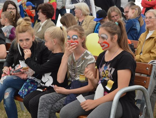 (ZDJĘCIA) Trwają Dni Ziemi Tczewskiej! Dziś koncert Lisowskiej