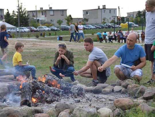 (ZDJĘCIA) W Swarożynie obchodzono Dzień Pieczonej Bulwy