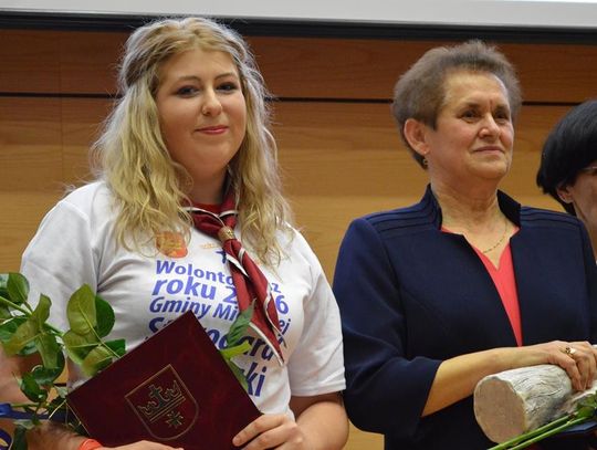 ZDJĘCIA: Wolontariusz Roku 2016! Zobaczcie, kto został wyróżniony tym zaszczytnym mianem!