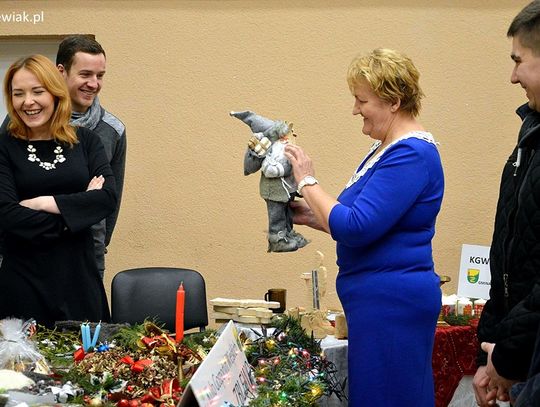 ZDJĘCIA: Za nami Kiermasz Bożonarodzeniowy. To jednak nie koniec świątecznych atrakcji! 