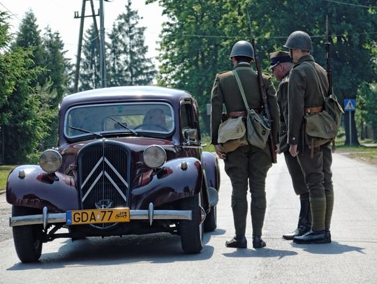 (ZDJĘCIA,FILM) Polska w Koźlinach