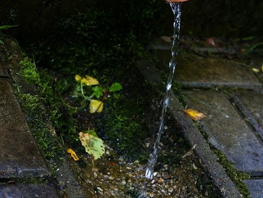 Zdjęto 300 tys. z ważnej inwestycji, bo... ominęła dwie posesje