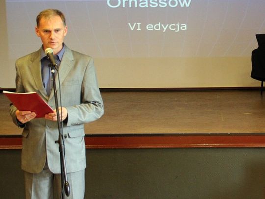 Zdolni uczniowie docenieni - wręczono stypendia im. Franciszka, Ryszarda i Jana Chryzostoma Ornassów