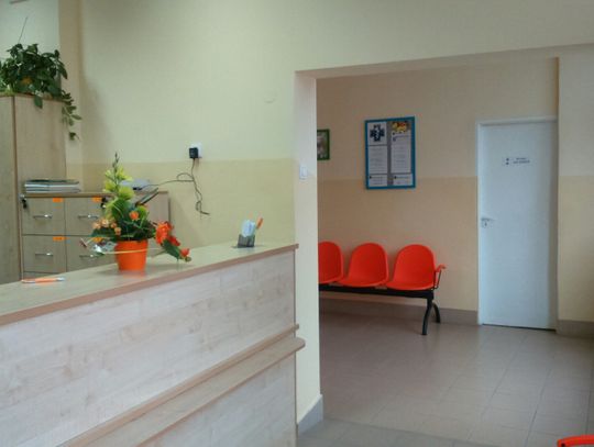 Zdrowie małych pacjentów zagrożone? Apel matek z Czyżykowa