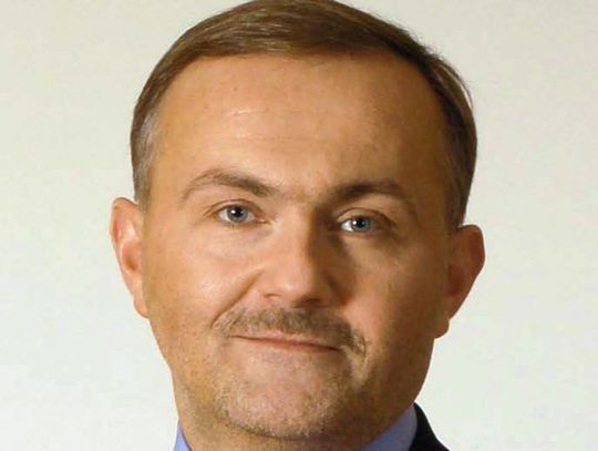 Zdziwiony prezydent Gdyni