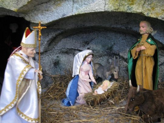 Ze Świętą Rodziną odnowić troskę o rodzinę i Kościół