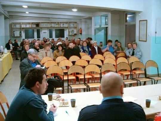 Zebrania wiejskie - sołtysów wybrać czas!