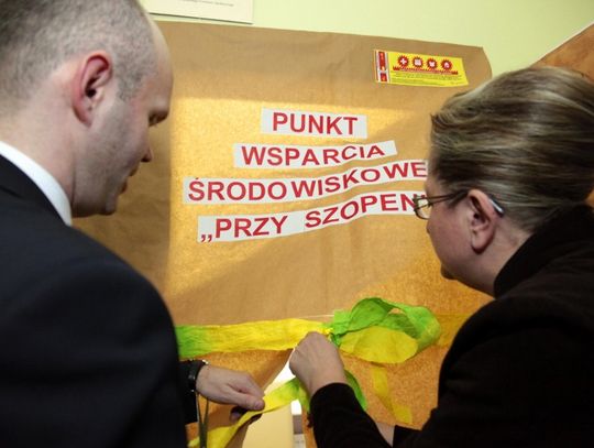 "Żeby nie uznano nas za wariatów". Problem z głowy