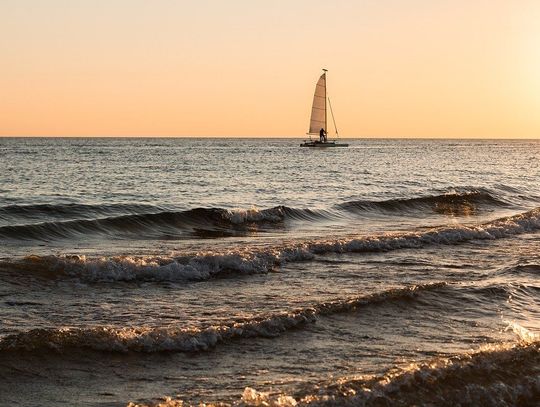 Żeglowanie bez patentu - czy można żeglować bez uprawnień?