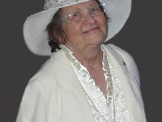 Żegnaj, Siostrzyczko... Tacy ludzie nie powinni umierać