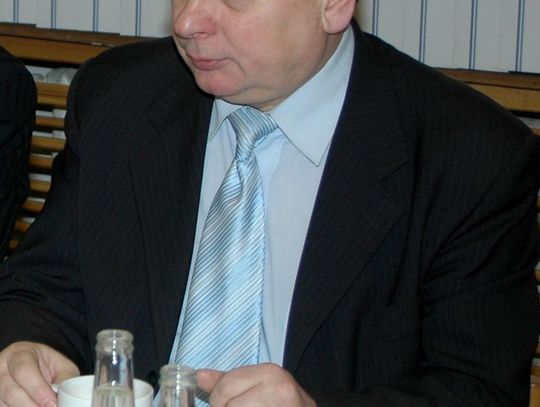 Zejdź z tej drogi Marszałku Borusewiczu...