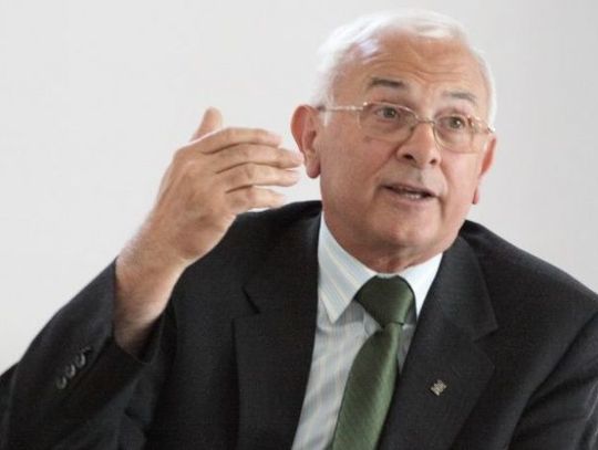 Zenon Odya z największym poparciem w powiecie