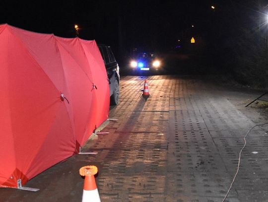 Zginął przez konia...? Tragiczny wypadek w Semlinie 