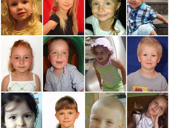 Zgłoś dziecko do plebiscytu na Małą Miss i Małego Mister Lata 2013